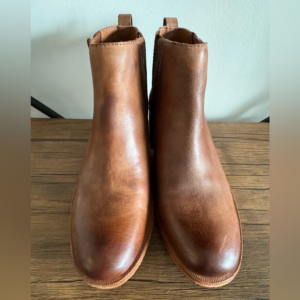 Kork-Ease Women’s Brown Mindo Boot - Never Worn